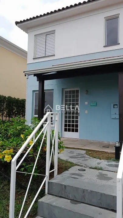 Casa à venda com 2 quartos, 100m² - Foto 20
