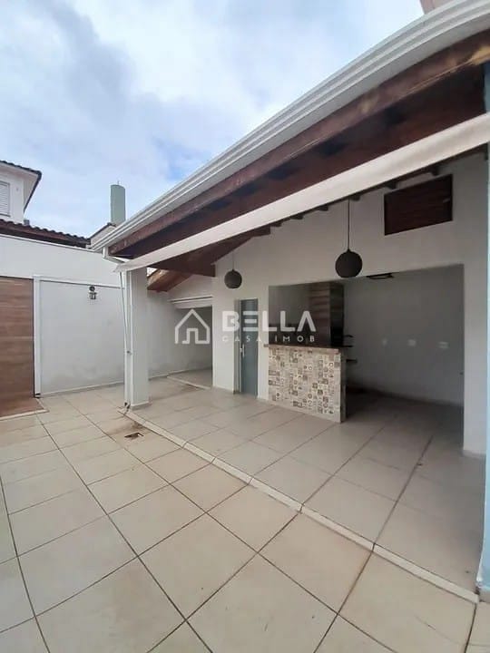 Casa à venda com 2 quartos, 100m² - Foto 22