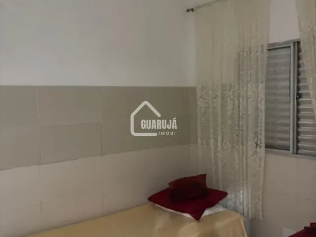 Casa 2 quartos e 1 banheiro, à venda, no bairro Balneario Praia do Perequê em Guarujá