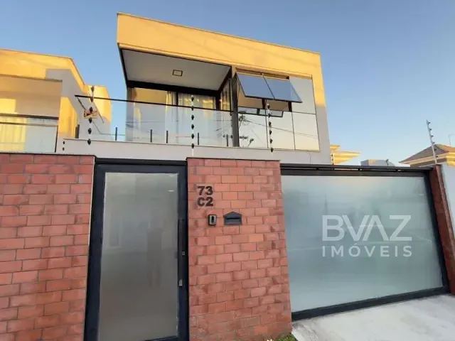 Casa com 227m² 3 quartos e 4 banheiros, à venda, no bairro Portinho em Cabo Frio