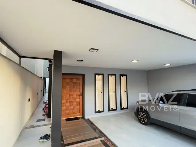Casa com 227m² 3 quartos e 4 banheiros, à venda, no bairro Portinho em Cabo Frio