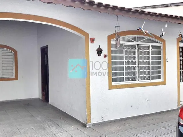 Casa com 200m² 3 quartos e 2 banheiros, à venda, no bairro Vista Verde em São José dos Campos