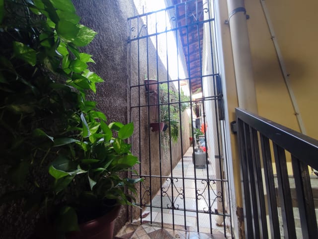 Foto do Casa - Casa à venda, Santa Rita Garças, Piracicaba, SP | PiraHost Soluções de Negócios Ltda
