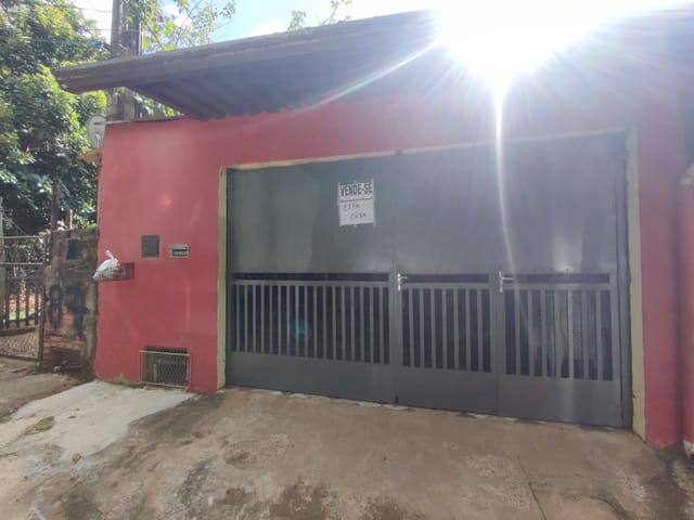 Foto do Casa - Casa à venda, Santa Rita Garças, Piracicaba, SP | PiraHost Soluções de Negócios Ltda