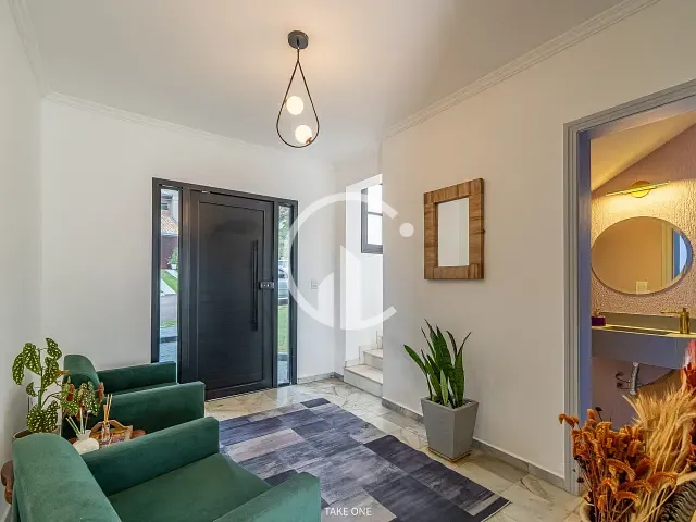 Casa 4 quartos e 5 banheiros, à venda, no bairro Pinheirinho em Vinhedo