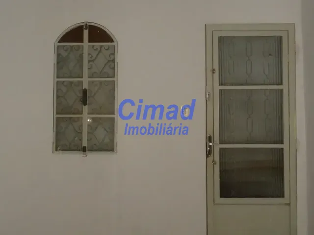 Casa 1 quarto e 1 banheiro, para alugar, no bairro Vila Maria Alta em São Paulo