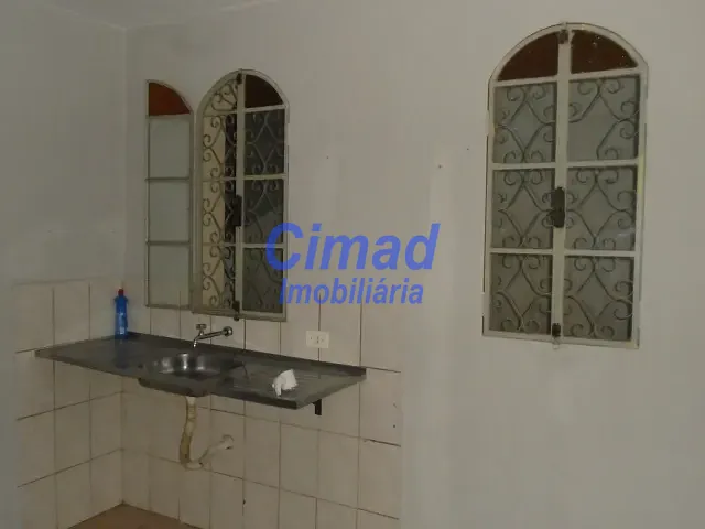Casa 1 quarto e 1 banheiro, para alugar, no bairro Vila Maria Alta em São Paulo