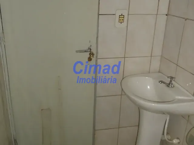 Casa 1 quarto e 1 banheiro, para alugar, no bairro Vila Maria Alta em São Paulo