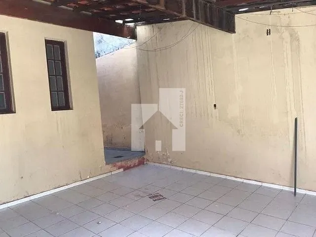 Casa com 150m² 2 quartos e 1 banheiro, à venda, no bairro São Roque da Chave em Itupeva