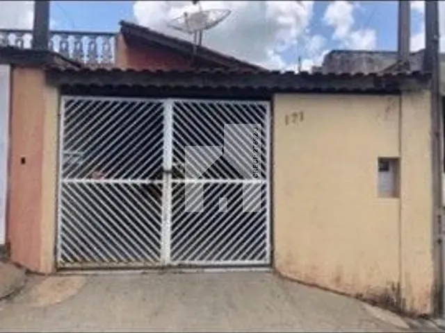 Casa com 150m² 2 quartos e 1 banheiro, à venda, no bairro São Roque da Chave em Itupeva