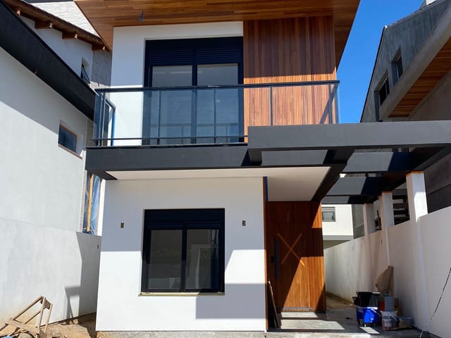 Foto do Casa - Casa: Ares Residencial á venda no Marinas do Campeche em Florianópolis Santa Catarina | Costão Sul Imóveis