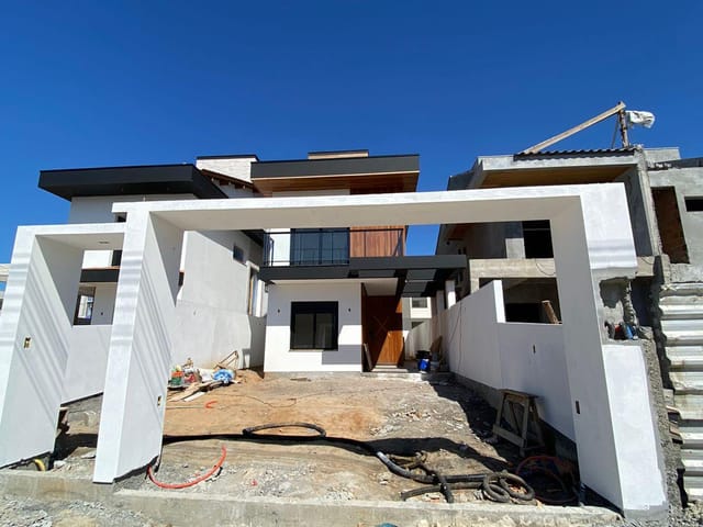 Foto do Casa - Casa: Ares Residencial á venda no Marinas do Campeche em Florianópolis Santa Catarina | Costão Sul Imóveis