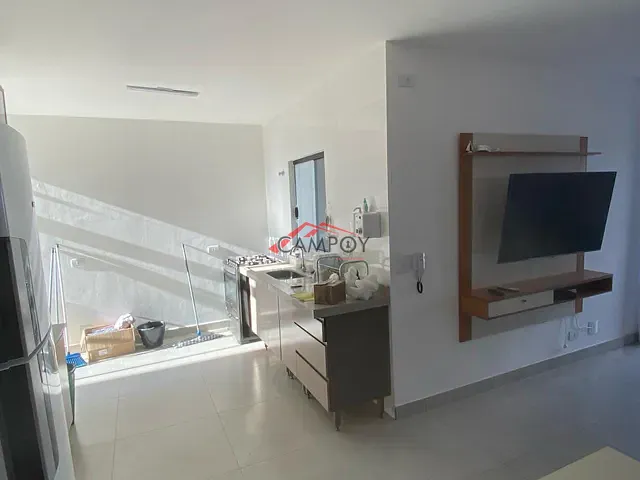 Casa com 180m² 3 quartos e 2 banheiros, à venda, no bairro Loteamento Residencial Florais Do Lago em Apucarana