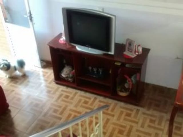 Casa à venda 2 Quartos, 3 Vagas, 200M², Vila Sacadura Cabral, Santo André - SP