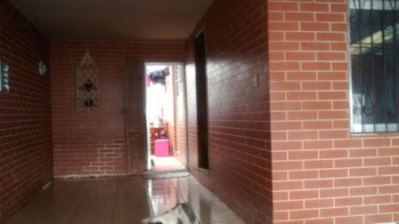 Casa à venda 2 Quartos, 3 Vagas, 200M², Vila Sacadura Cabral, Santo André - SP