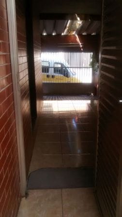 Casa à venda 2 Quartos, 3 Vagas, 200M², Vila Sacadura Cabral, Santo André - SP