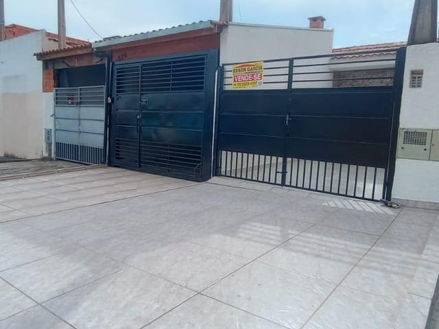 Foto do Casa - Casa à venda, Parque São Bento, Sorocaba, SP | EDSON GARCIA DE CARVALHO & CIA LTDA