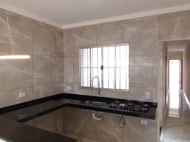 Foto do Casa - Casa à venda, Parque São Bento, Sorocaba, SP | EDSON GARCIA DE CARVALHO & CIA LTDA