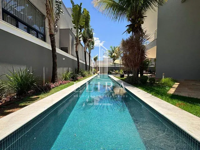 Casa com 720m² 3 quartos e 5 banheiros, à venda ou para alugar, no bairro Condomínio Jardim Imperador em Americana