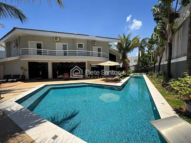Casa com 720m² 3 quartos e 5 banheiros, à venda ou para alugar, no bairro Condomínio Jardim Imperador em Americana