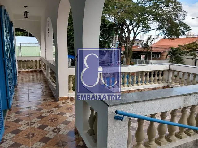 Casa com 450m² 3 quartos e 2 banheiros, à venda, no bairro Jardim Esplanada II em São José dos Campos