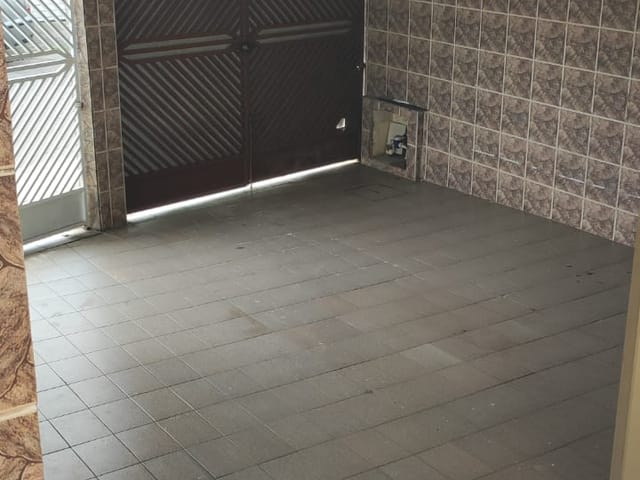 Casa 2 quartos e 1 banheiro, à venda, no bairro Vila Nova Curuçá em São Paulo