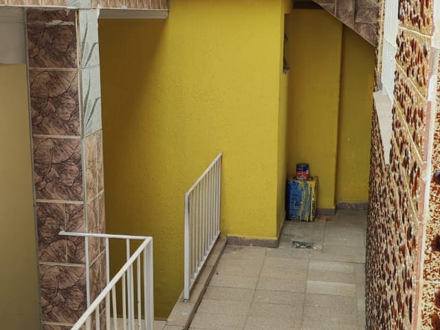 Casa 2 quartos e 1 banheiro, à venda, no bairro Vila Nova Curuçá em São Paulo