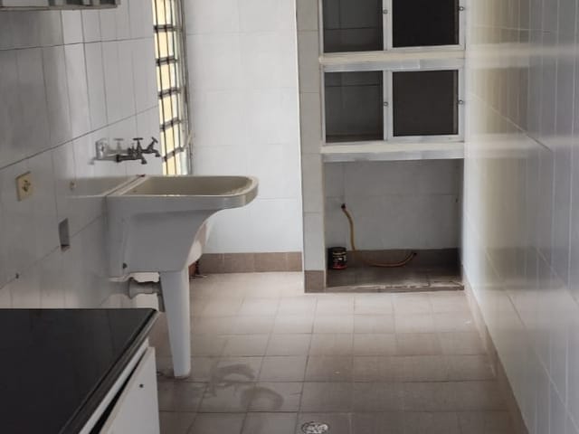 Casa 2 quartos e 1 banheiro, à venda, no bairro Vila Nova Curuçá em São Paulo