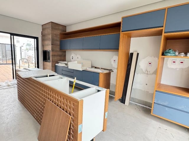 Casa 3 quartos e 4 banheiros, à venda, no bairro Jardim Ternura em Tatuí