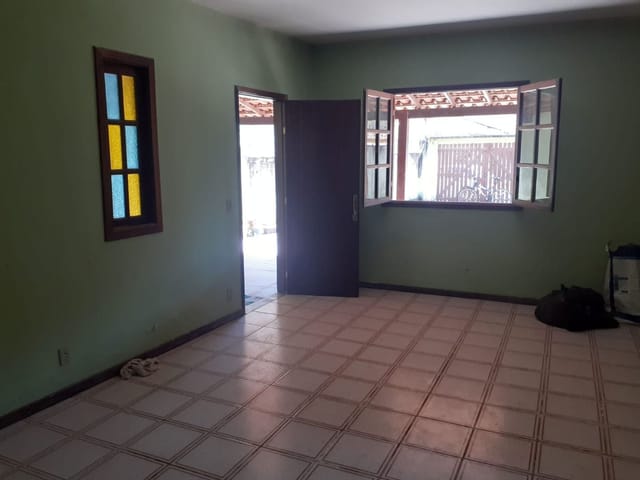 Casa com 134m² 3 quartos e 2 banheiros, à venda, no bairro Maravista em Niterói