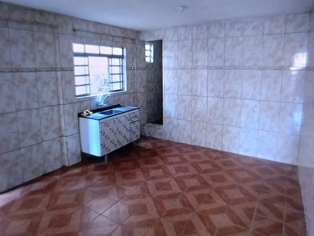 Foto do Casa - Casa para locação, Vila Bocaina, Mauá, SP | Gonçalves & Santos Negócios Imobiliários
