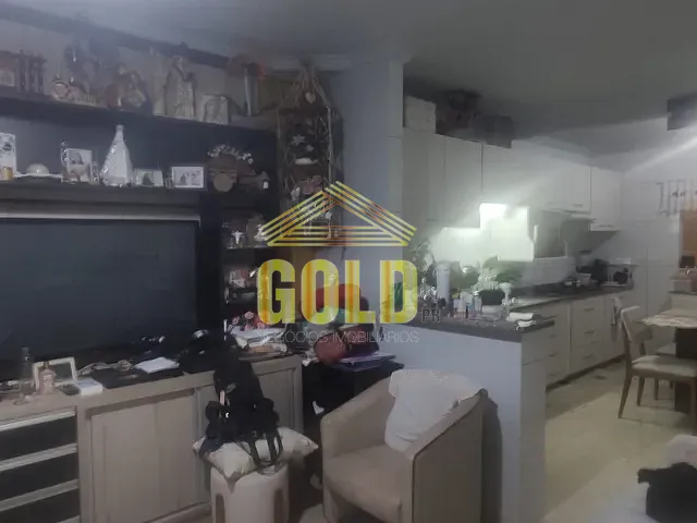 Casa com 125m² 3 quartos e 3 banheiros, à venda, no bairro Aquilles Sthengel em Londrina