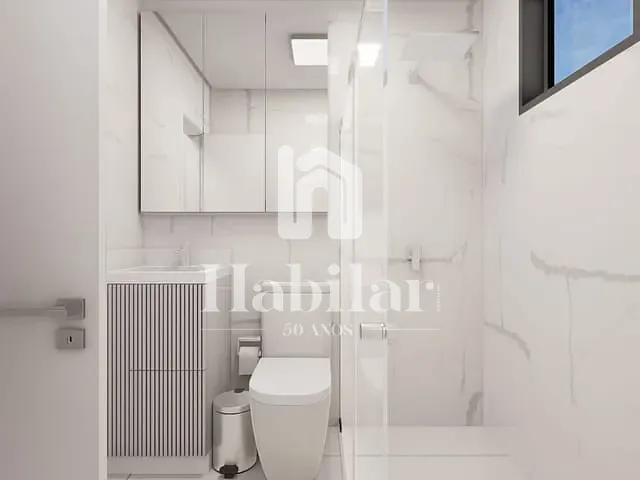 Casa 2 quartos e 2 banheiros, à venda, no bairro Luar da Barra em Barra dos Coqueiros
