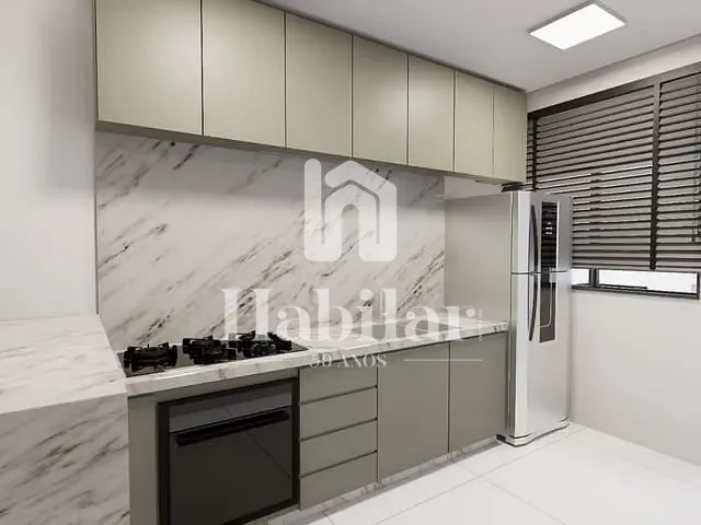 Casa 2 quartos e 2 banheiros, à venda, no bairro Luar da Barra em Barra dos Coqueiros