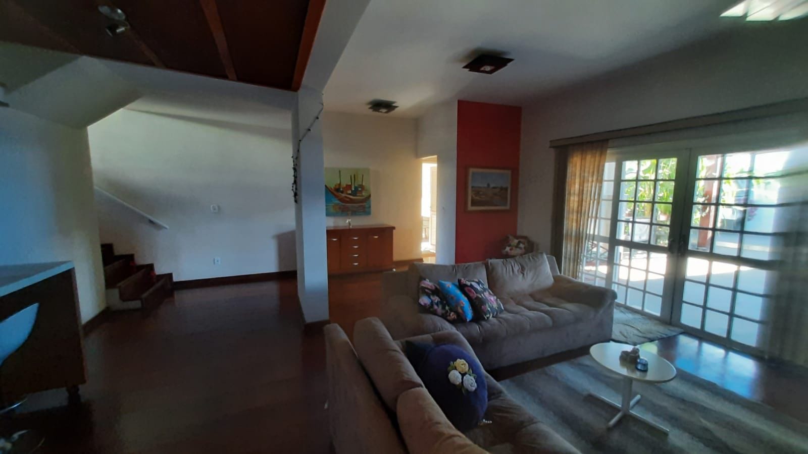 Casa, 3 quartos, 364 m² - Foto 3