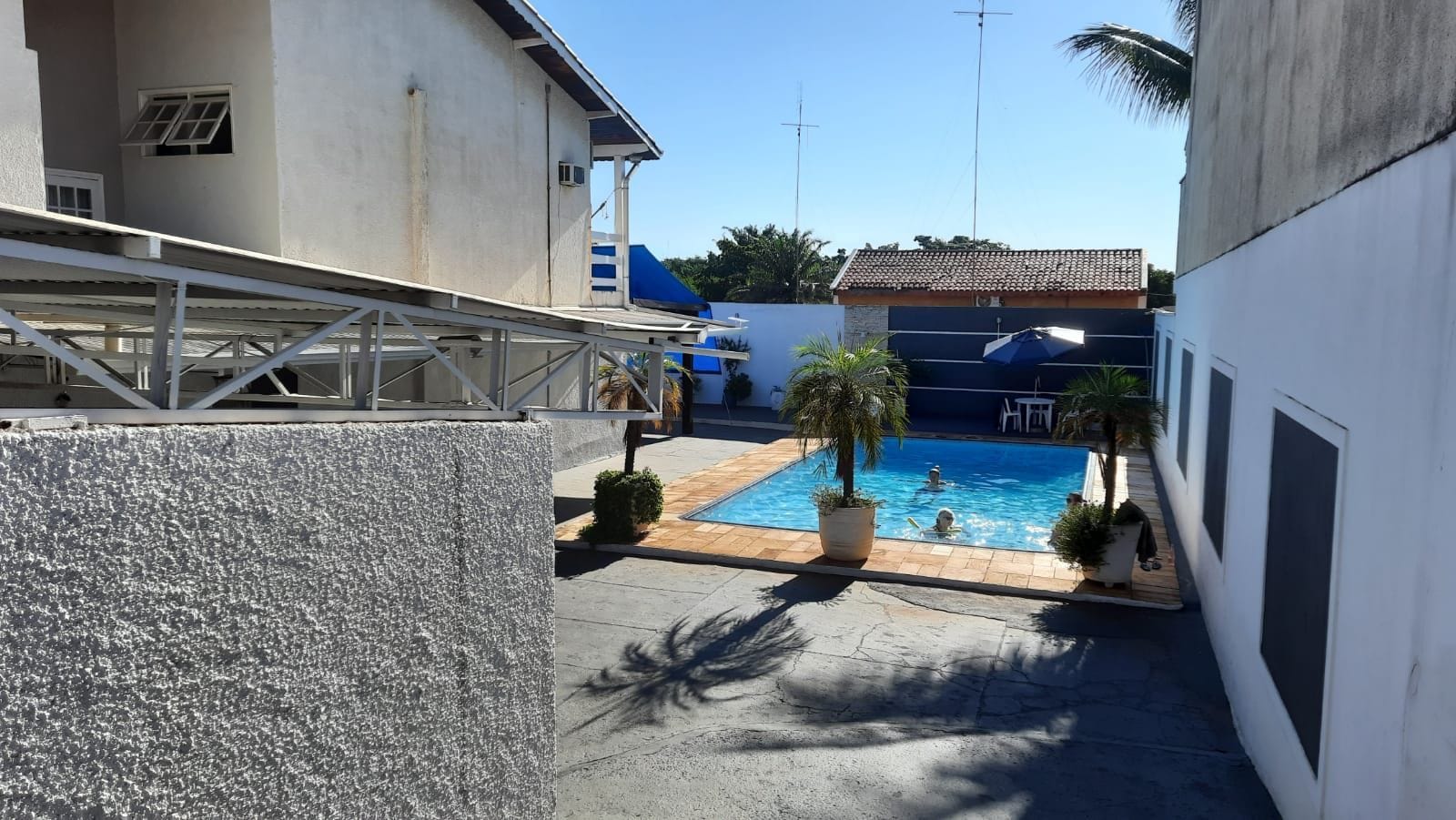Casa, 3 quartos, 364 m² - Foto 1