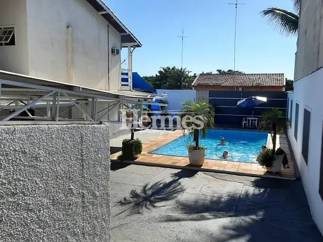 Casa com 560m² 3 quartos e 4 banheiros, à venda, no bairro Vila Bressani em Paulínia