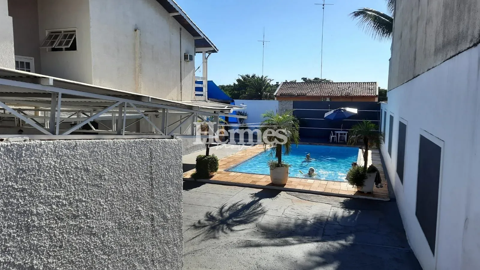 Casa, 3 quartos, 364 m² - Foto 1