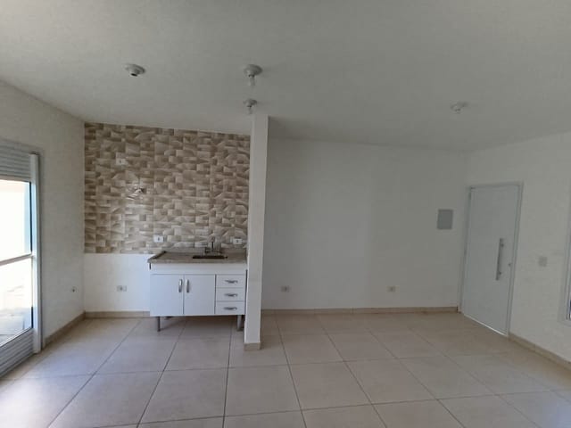 Foto do Casa - Casa 2 Dormt. com Porcelanato – 75m² – Pq. do Agreste, Vargem G. Paulista/SP | Casa Husti Imóveis