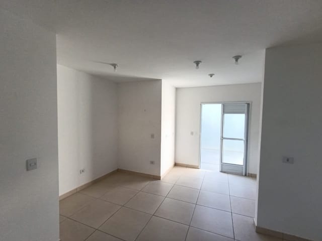 Foto do Casa - Casa 2 Dormt. com Porcelanato – 75m² – Pq. do Agreste, Vargem G. Paulista/SP | Casa Husti Imóveis