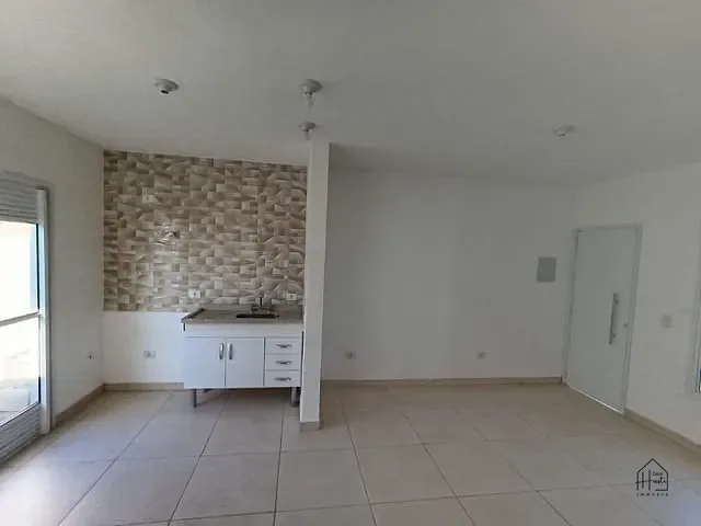 Casa com 125m² 2 quartos e 2 banheiros, para alugar, no bairro Parque do Agreste em Vargem Grande Paulista