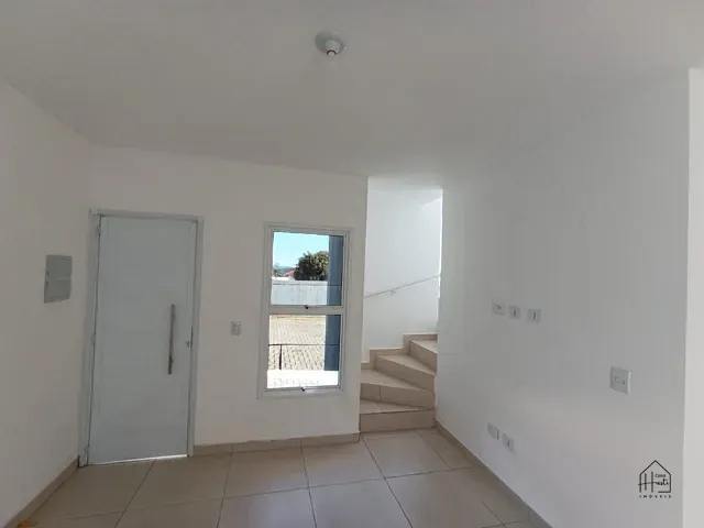 Casa com 125m² 2 quartos e 2 banheiros, para alugar, no bairro Parque do Agreste em Vargem Grande Paulista
