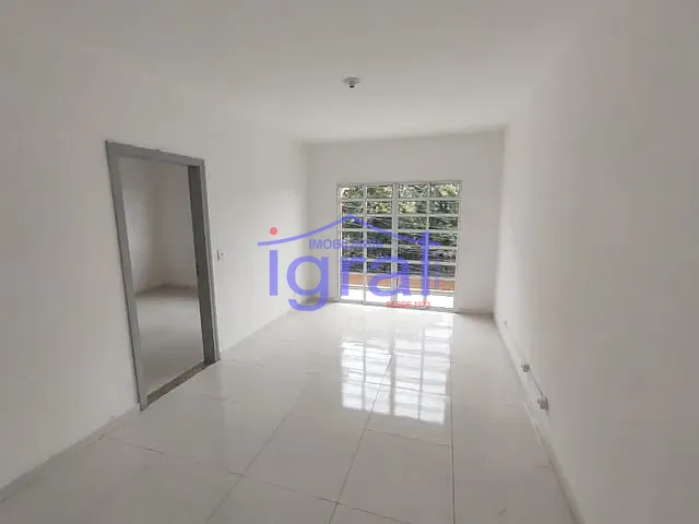 Casa 2 quartos e 2 banheiros, para alugar, no bairro Vila Mira em São Paulo