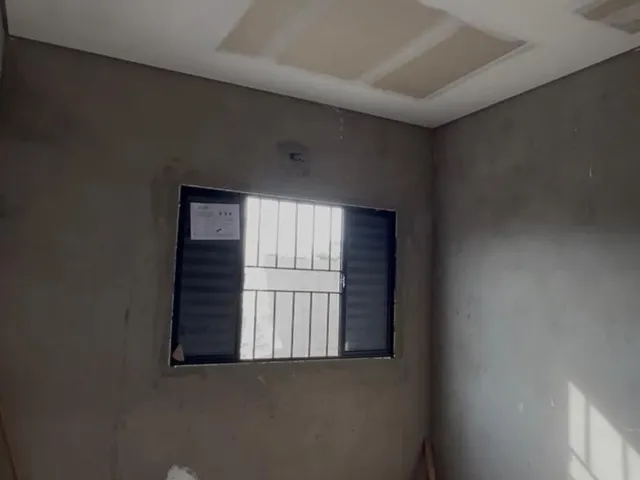 Casa 2 quartos e 2 banheiros, à venda, no bairro Parque Bellaville em Hortolândia