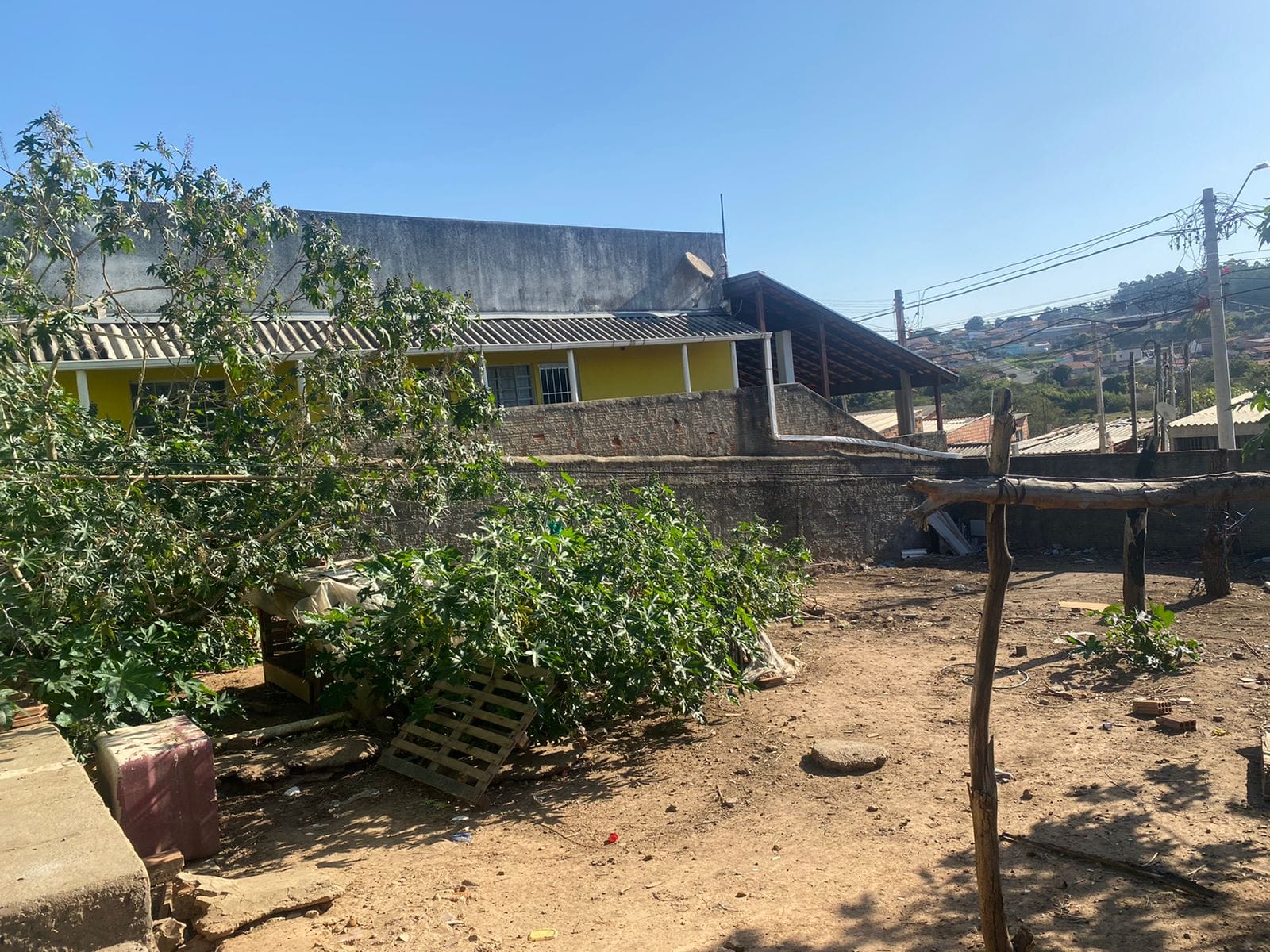 Casa, 1 quarto, 60 m² - Foto 4