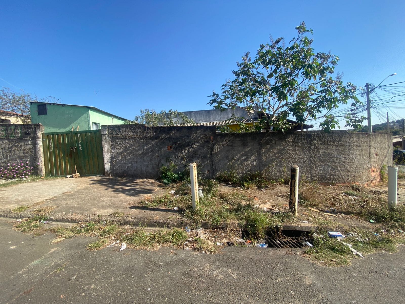 Casa, 1 quarto, 60 m² - Foto 2