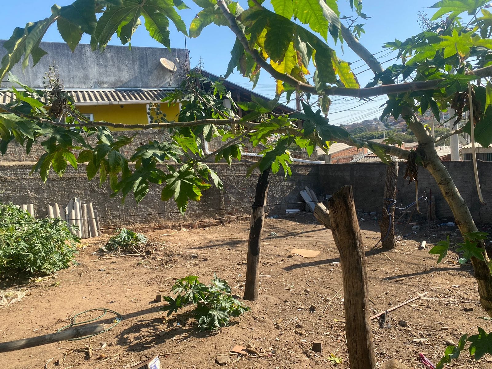 Casa, 1 quarto, 60 m² - Foto 8