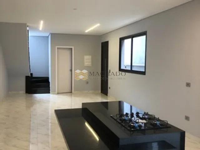 Casa com 175m² 3 quartos e 3 banheiros, para alugar, no bairro Chácara Jaguari (Fazendinha) em Santana de Parnaíba