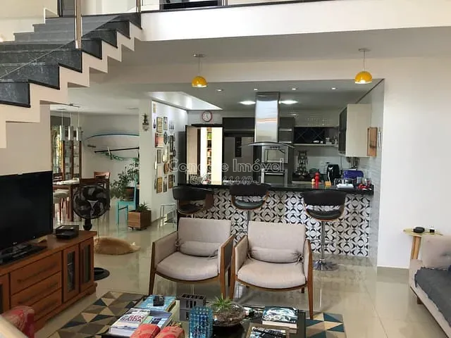 Casa com 558m² 3 quartos e 3 banheiros, à venda, no bairro Condomínio Residencial Lago da Barra em Jaguariúna
