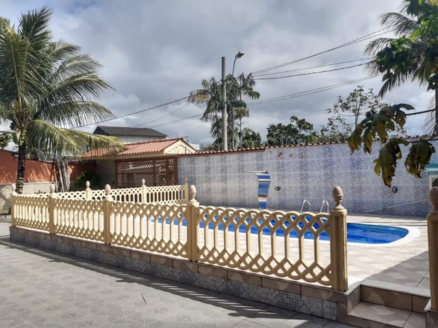 Foto do Casa - Casa com 3 dormitórios à venda, 170 m² por R$ 470.000,00 - Morro do Algodão - Caraguatatuba/SP | INDEPENDENCE NEGOCIOS IMOBILIARIOS LTDA